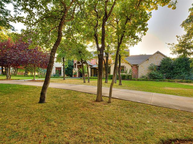 9301 Lake Way Run, Jones, OK 73049