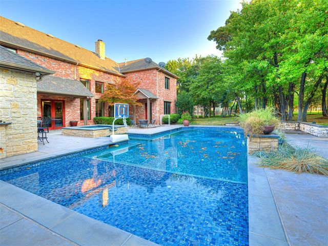 9301 Lake Way Run, Jones, OK 73049