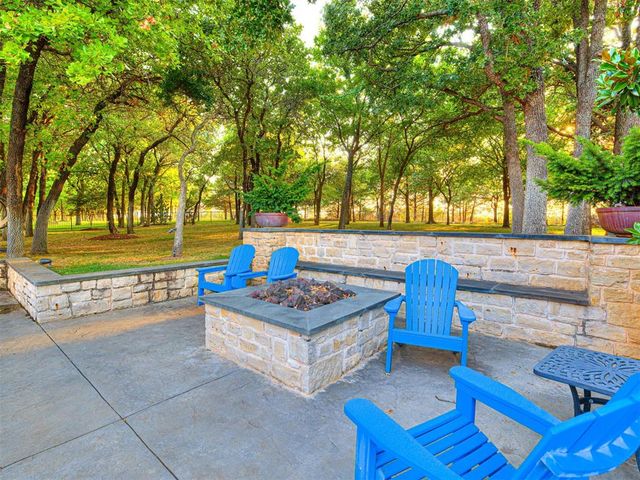 9301 Lake Way Run, Jones, OK 73049