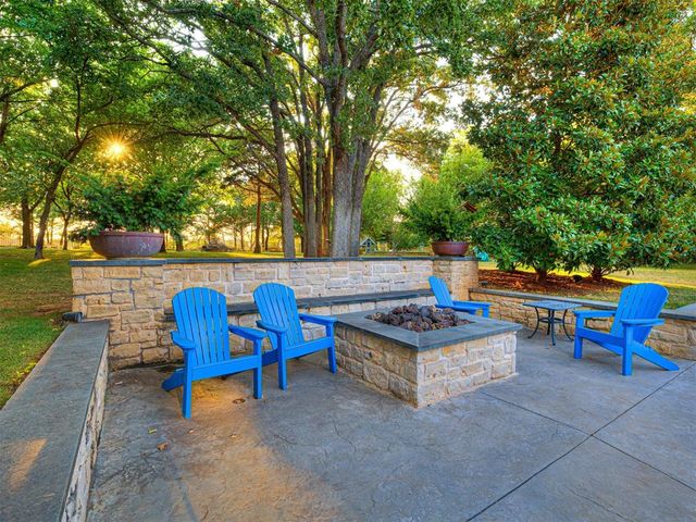 9301 Lake Way Run, Jones, OK 73049