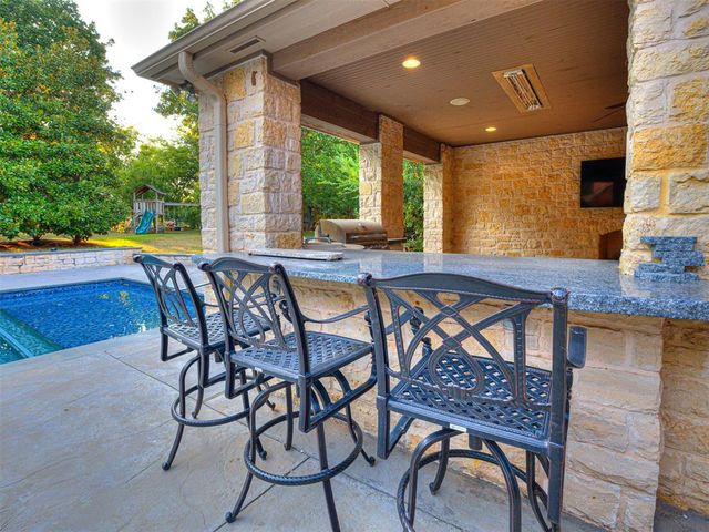 9301 Lake Way Run, Jones, OK 73049