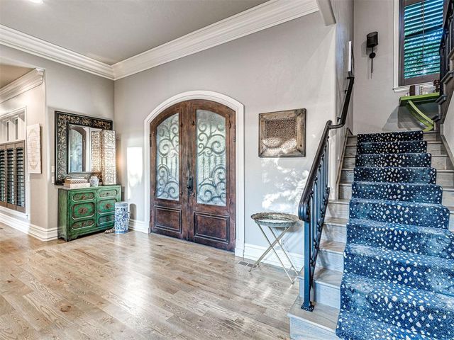 9301 Lake Way Run, Jones, OK 73049