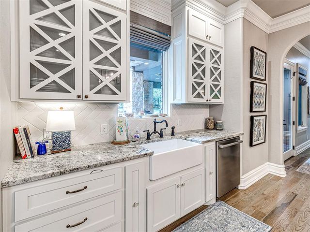 9301 Lake Way Run, Jones, OK 73049