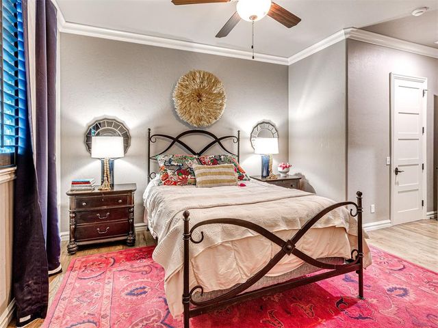 9301 Lake Way Run, Jones, OK 73049