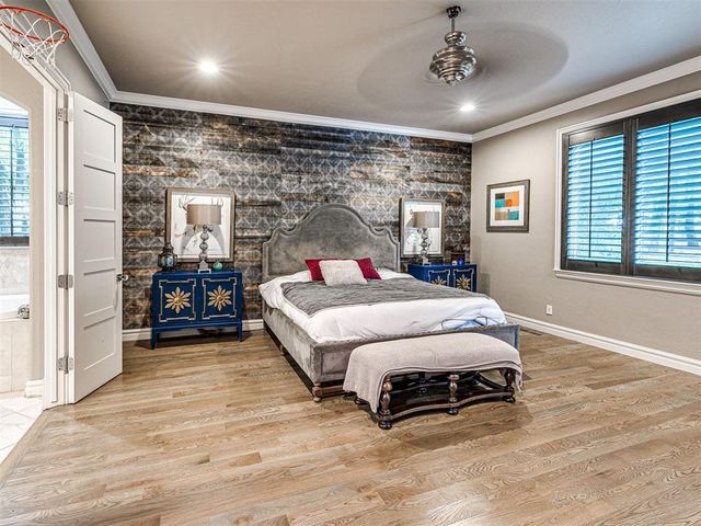 9301 Lake Way Run, Jones, OK 73049