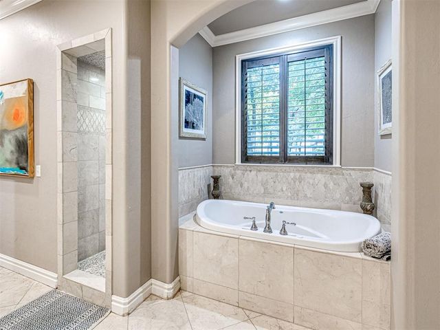 9301 Lake Way Run, Jones, OK 73049