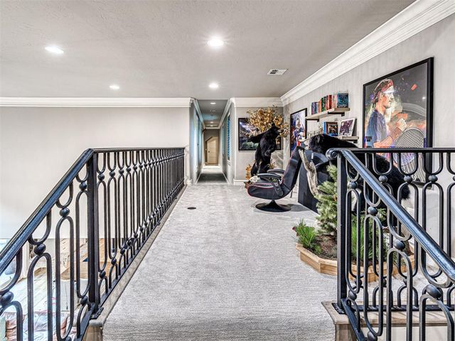 9301 Lake Way Run, Jones, OK 73049