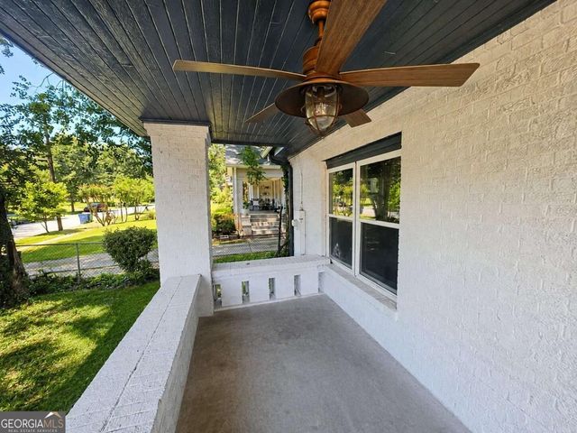 110 Carter Avenue SE, Atlanta, GA 30317