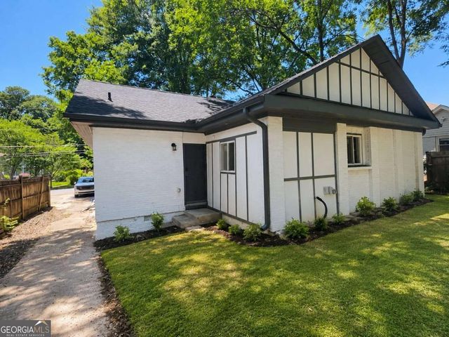 110 Carter Avenue SE, Atlanta, GA 30317