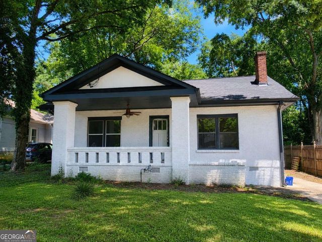 110 Carter Avenue SE, Atlanta, GA 30317