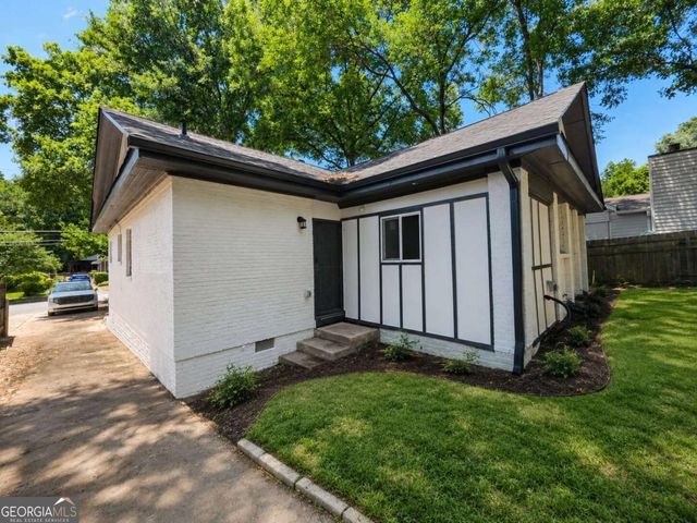 110 Carter Avenue SE, Atlanta, GA 30317
