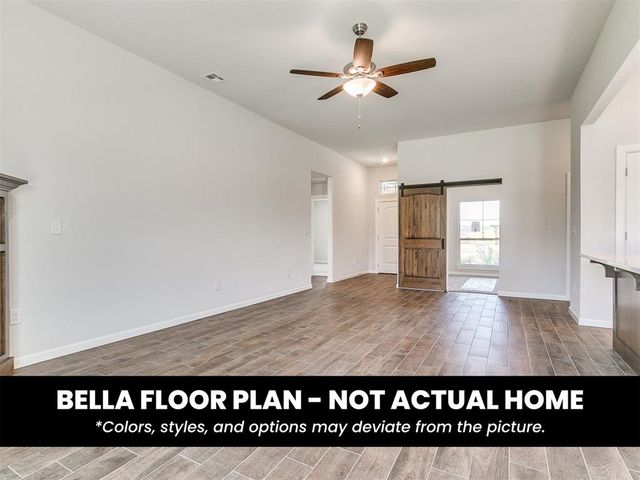 1812 Pin Cherry Lane, Moore, OK 73160