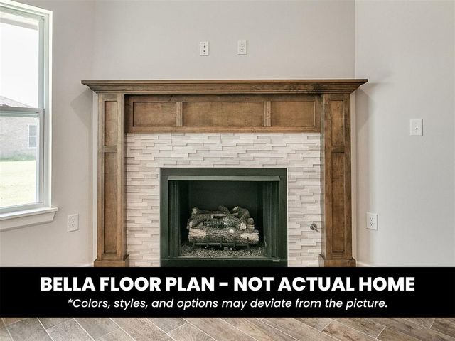 1812 Pin Cherry Lane, Moore, OK 73160