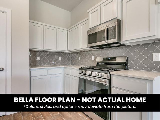 1812 Pin Cherry Lane, Moore, OK 73160