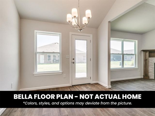 1812 Pin Cherry Lane, Moore, OK 73160