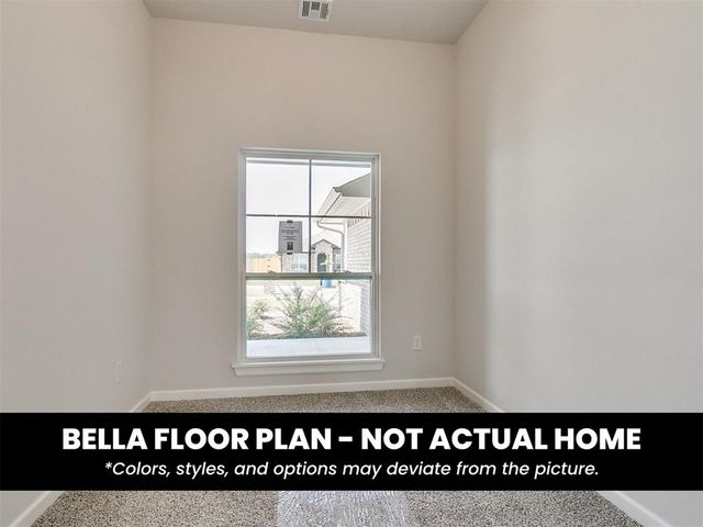 1812 Pin Cherry Lane, Moore, OK 73160