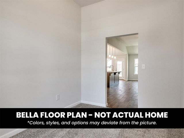 1812 Pin Cherry Lane, Moore, OK 73160