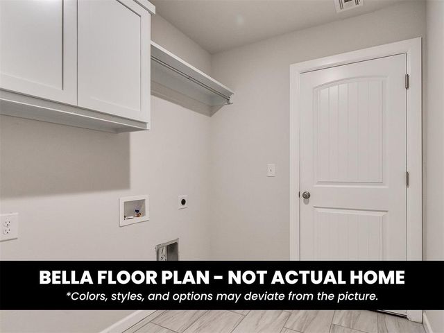 1812 Pin Cherry Lane, Moore, OK 73160