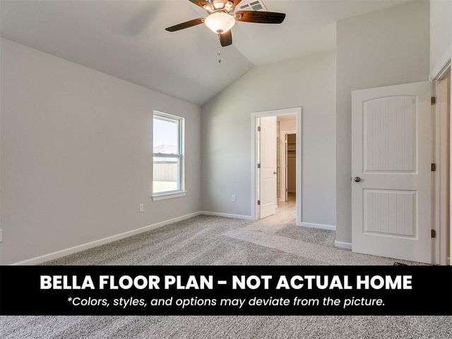 1812 Pin Cherry Lane, Moore, OK 73160