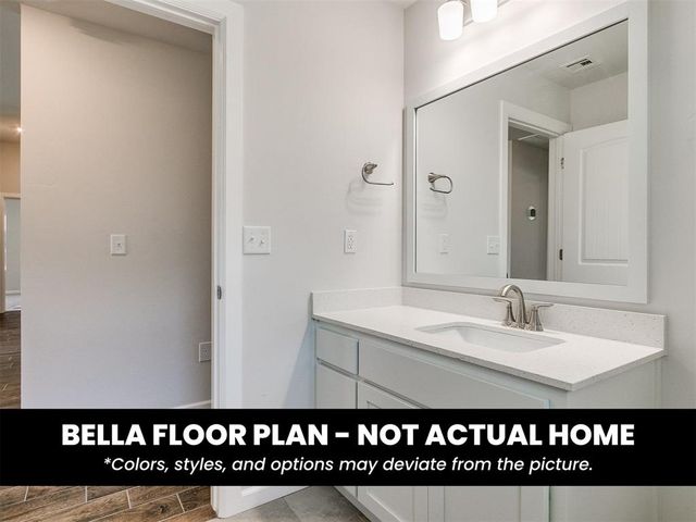 1812 Pin Cherry Lane, Moore, OK 73160