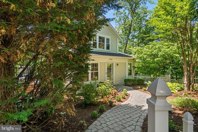 1714 BROADLEE TRL, Annapolis, MD 21401