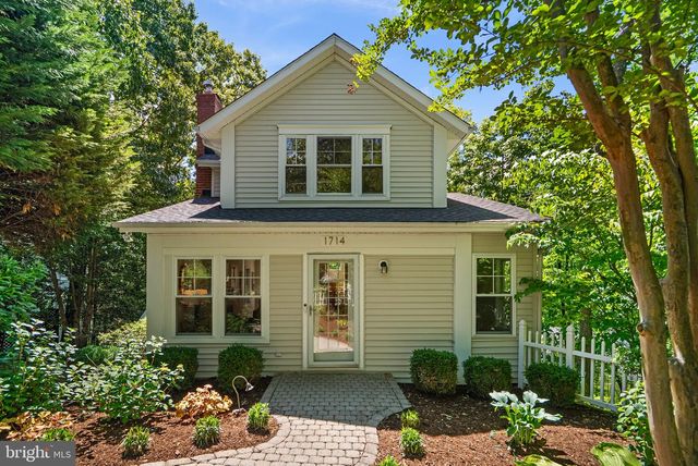 1714 BROADLEE TRL, Annapolis, MD 21401