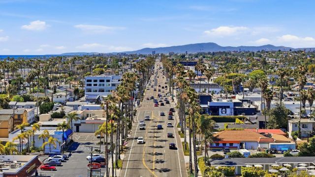 2148 S Coast HWY, Oceanside, CA 92054