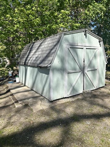 730 Hill Avenue, Muskegon, MI 49442