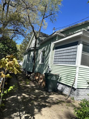 730 Hill Avenue, Muskegon, MI 49442