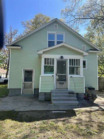 730 Hill Avenue, Muskegon, MI 49442