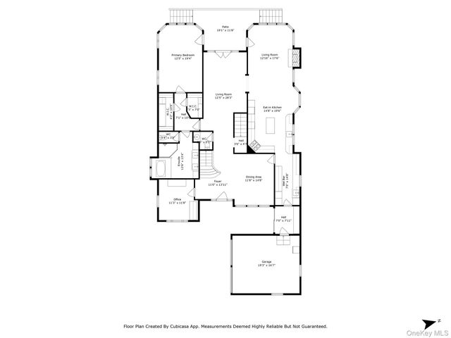 680 Milton Road, Rye, NY 10580