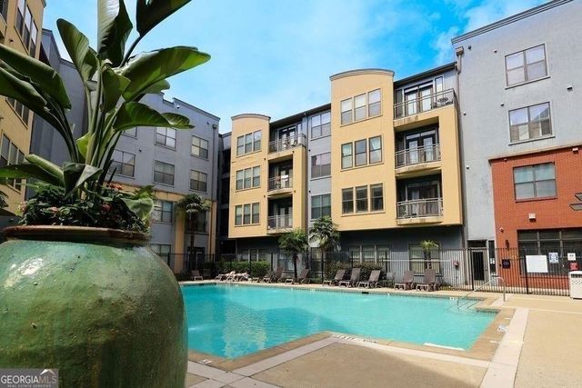 400 17th NW Street 2305, Atlanta, GA 30363