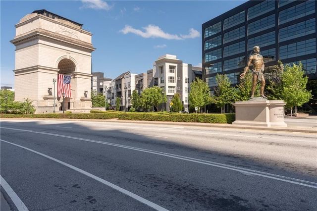 400 17th NW Street 2305, Atlanta, GA 30363