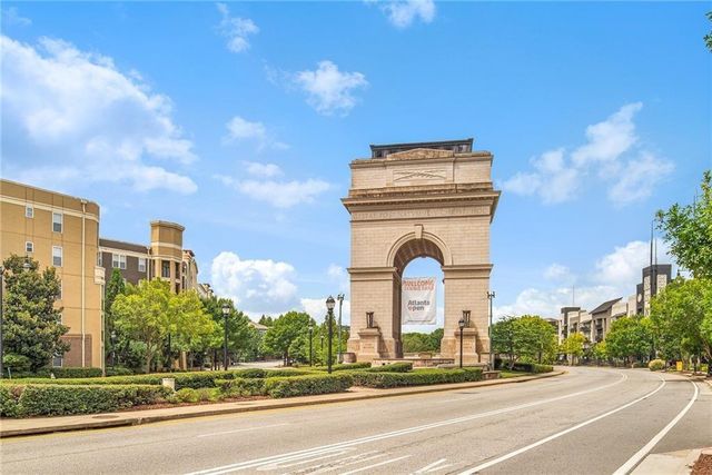 400 17th NW Street 2305, Atlanta, GA 30363