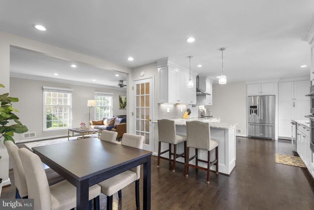 7535 BROWNS BRIDGE RD, Highland, MD 20777