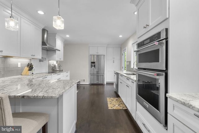 7535 BROWNS BRIDGE RD, Highland, MD 20777