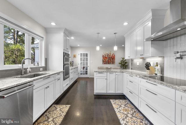 7535 BROWNS BRIDGE RD, Highland, MD 20777