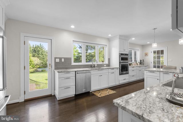 7535 BROWNS BRIDGE RD, Highland, MD 20777