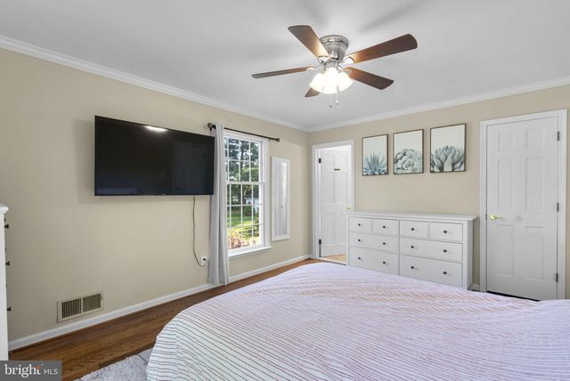 7535 BROWNS BRIDGE RD, Highland, MD 20777