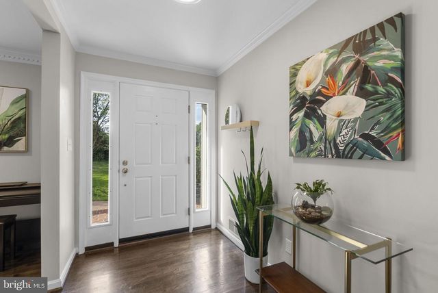 7535 BROWNS BRIDGE RD, Highland, MD 20777