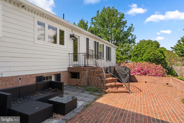 7535 BROWNS BRIDGE RD, Highland, MD 20777