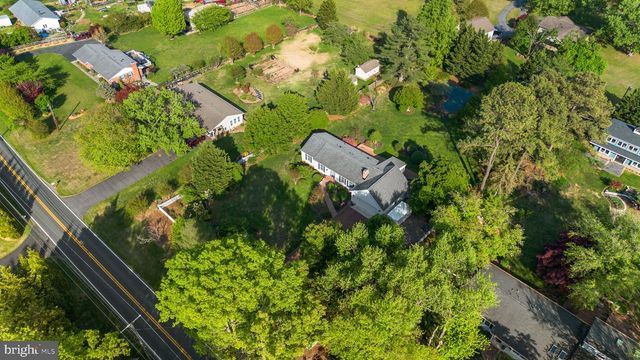 7535 BROWNS BRIDGE RD, Highland, MD 20777