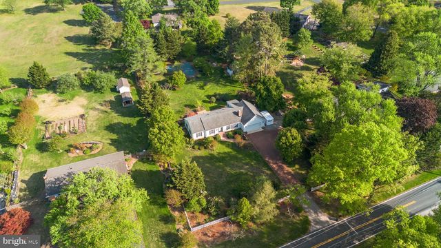 7535 BROWNS BRIDGE RD, Highland, MD 20777