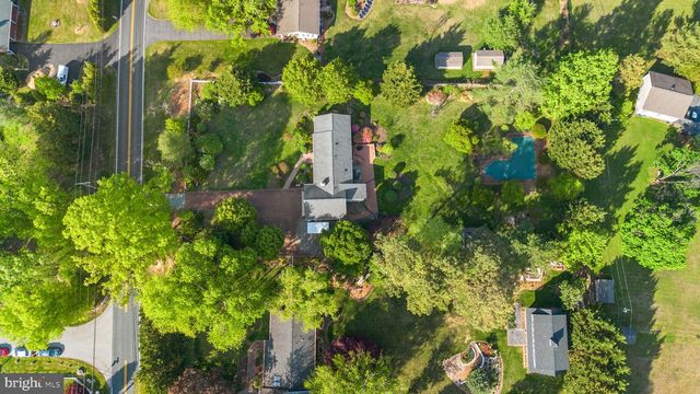 7535 BROWNS BRIDGE RD, Highland, MD 20777