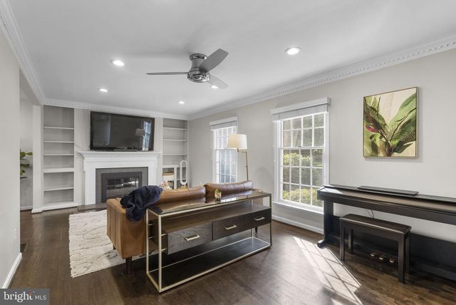 7535 BROWNS BRIDGE RD, Highland, MD 20777