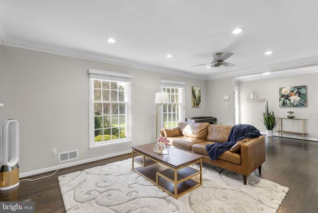 7535 BROWNS BRIDGE RD, Highland, MD 20777