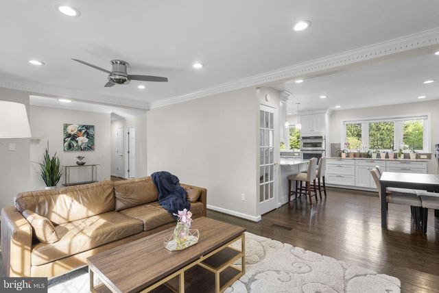 7535 BROWNS BRIDGE RD, Highland, MD 20777