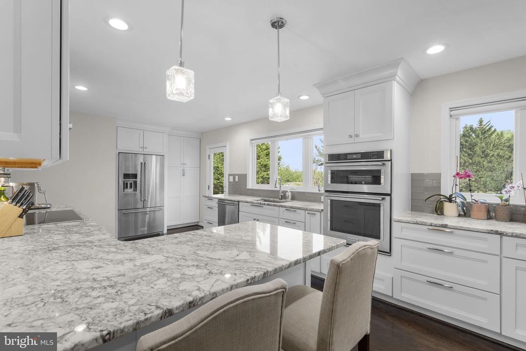 Image 13 of property listing at 7535 BROWNS BRIDGE RD, Highland, MD 20777