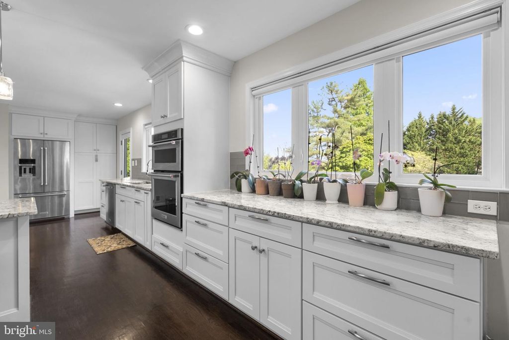 Image 14 of property listing at 7535 BROWNS BRIDGE RD, Highland, MD 20777