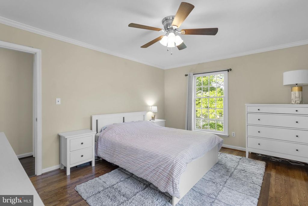 Image 21 of property listing at 7535 BROWNS BRIDGE RD, Highland, MD 20777